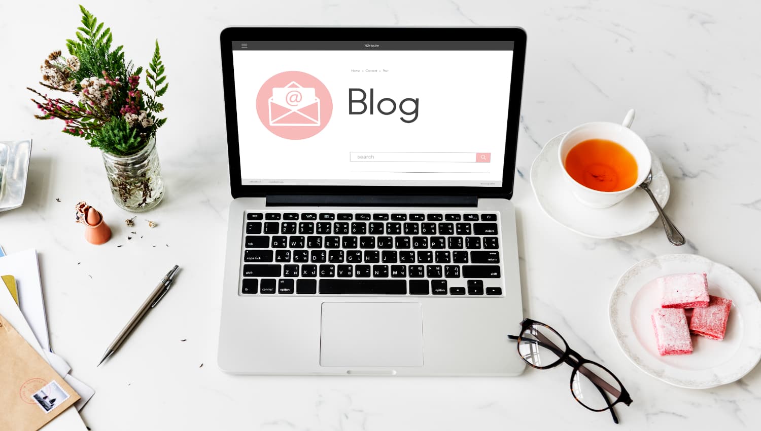 Blog Generator