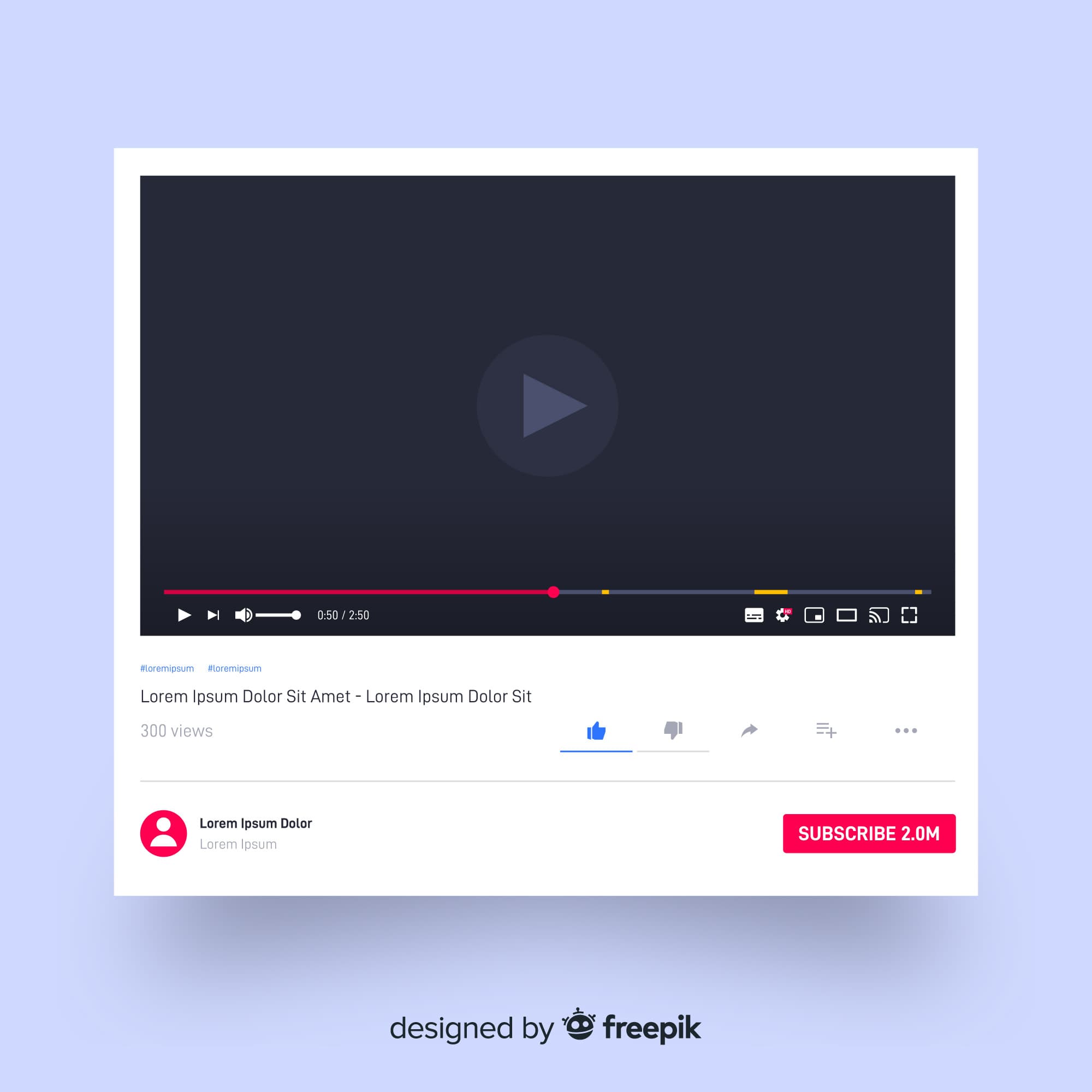 Youtube Content Generator
