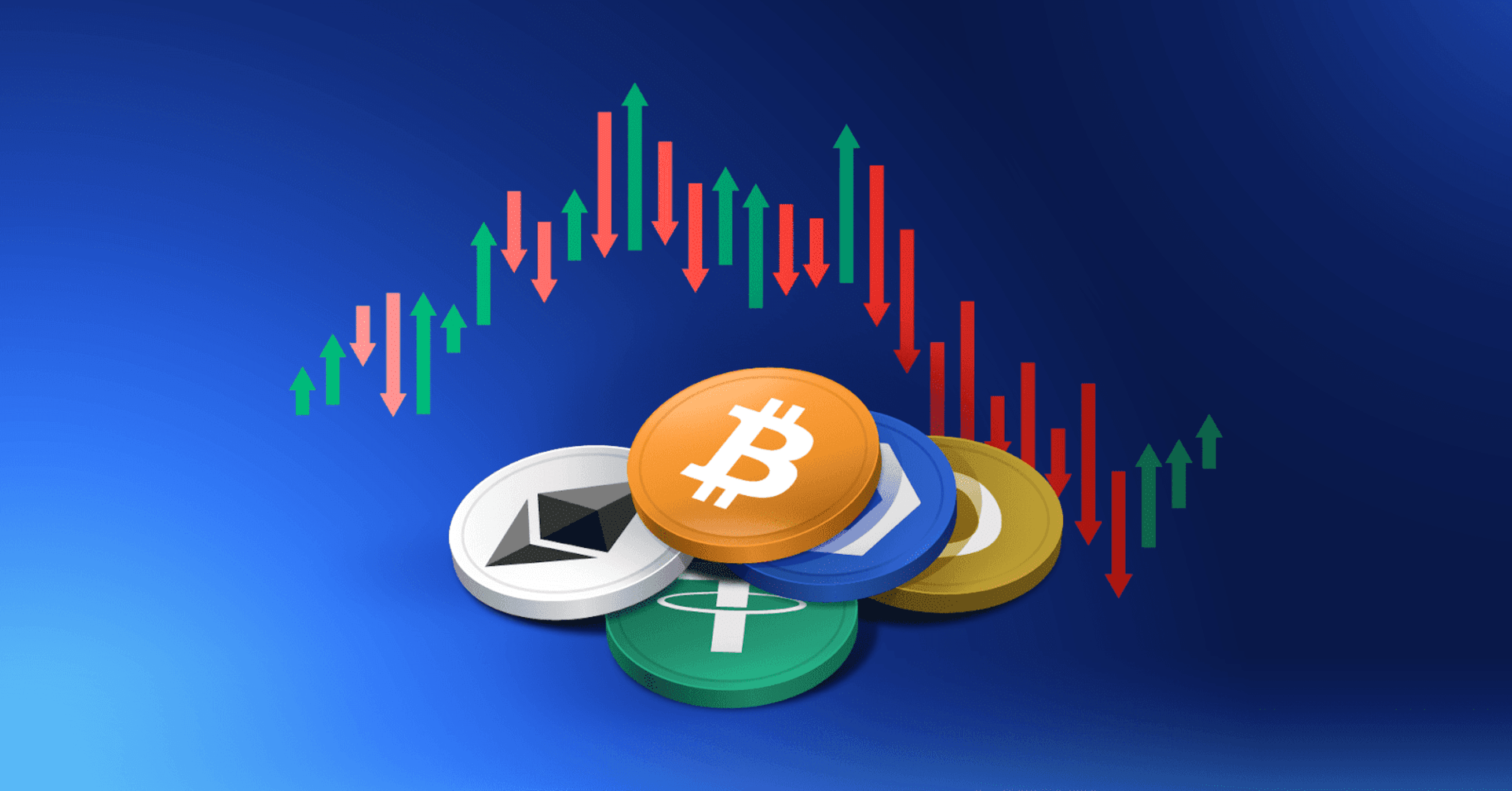 Crypto Wallet Generator