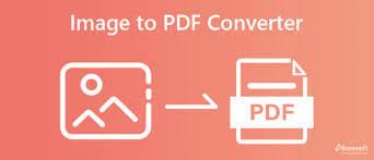 Image to PDF Converter