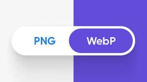 PNG to WebP Converter