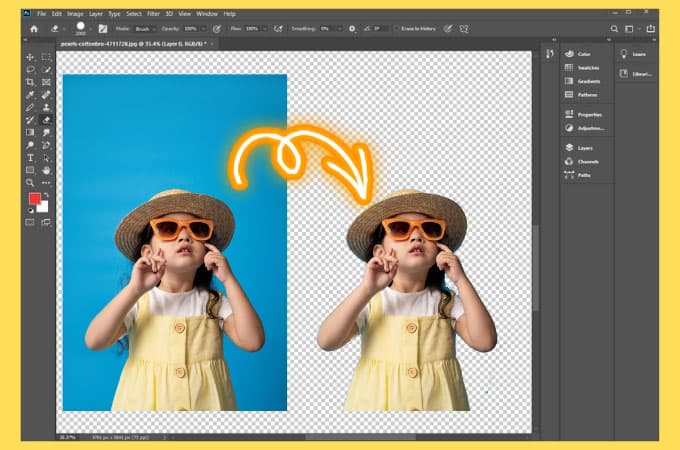 Image Background Remover