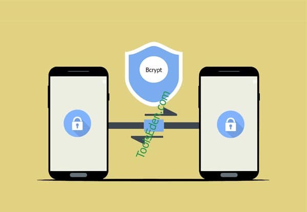Bcrypt Generator